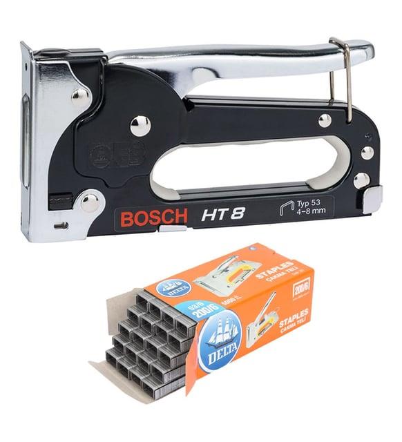 Bosch El Zımbası Ht 8 - 0603038000