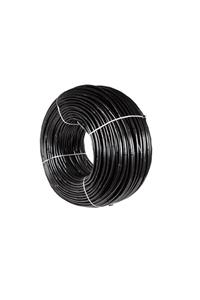 Topçuoğlu Damlama Sulama Borusu 16mm - 20 cm Delikli 400 m