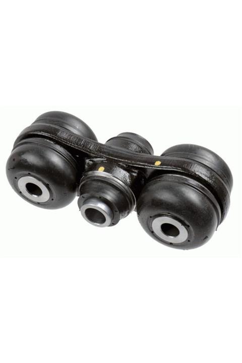 LEMFORDER Opel Astra J Astra K Zafira C Arka Kol Bağlantı Burcu