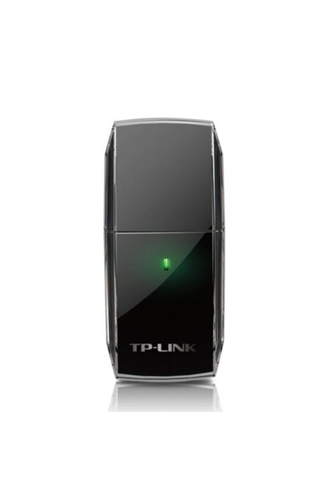 TPLINK Archer T2u Kablosuz Dualband Adaptör