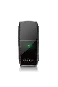 TPLINK Archer T2u Kablosuz Dualband Adaptör