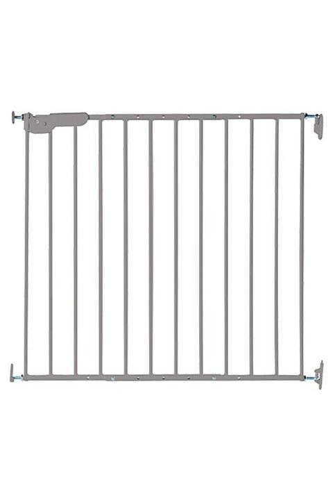 KCR Metal Çocuk Koruma Korkuluğu 75x115x73