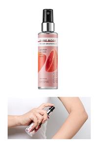 Missha Yoğun Esanslı Kalıcı Saç&Vücut Spreyi 105ml Dare Body Mist (Fresh Grapefruit)