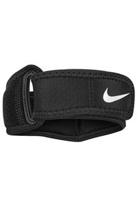 Nike Aksesuar Pro Elbow Band 3.0 Unisex Siyah Antrenman Dirseklik N.100.1347.010.sm