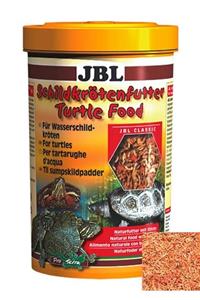 JBL Turtle Food 100 ML 11 Gram Çubuk Kaplumbağa Yemi