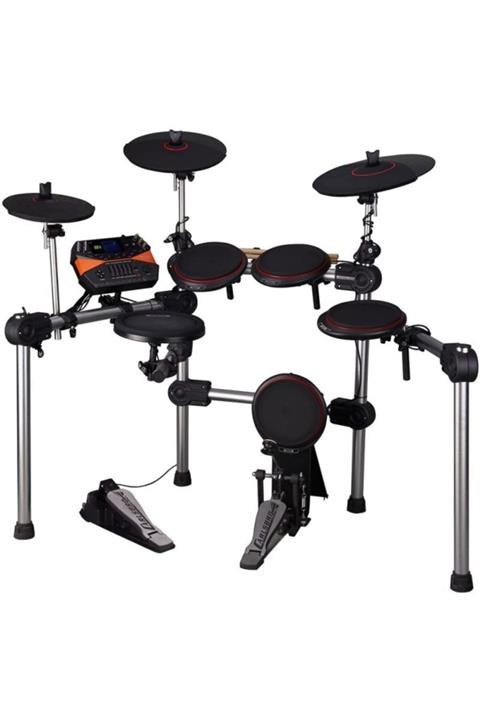 Carlsbro Csd300 Elektro Davul Seti (css1 + Dcn2)