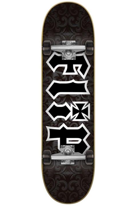 Flip 8,0 Hkd Gothic Blk Complete Kaykay