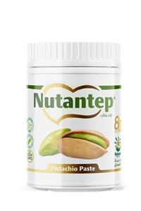 nutantep Sürülebilir Antep Fıstık Ezmesi 1 kg