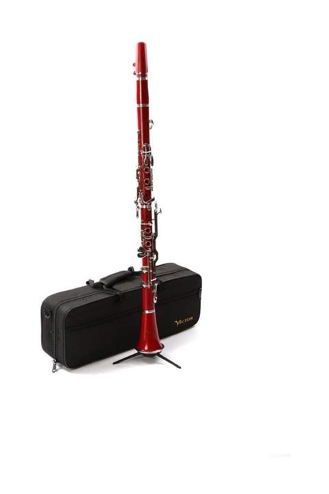 Victor Sol 4 Yüzük Klarnet