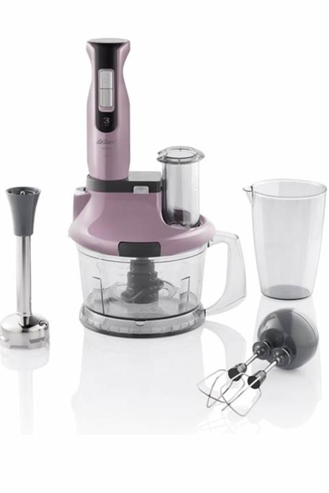 Arzum AR1058 Hestia 1500 Watt Multi Blender Seti - Dreamline