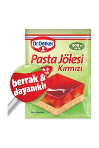 Dr. Oetker Pasta Jölesi 15 gr