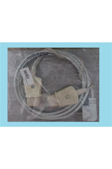 7AYAPIMARKET Davul Fişi Çiftli (fırın)