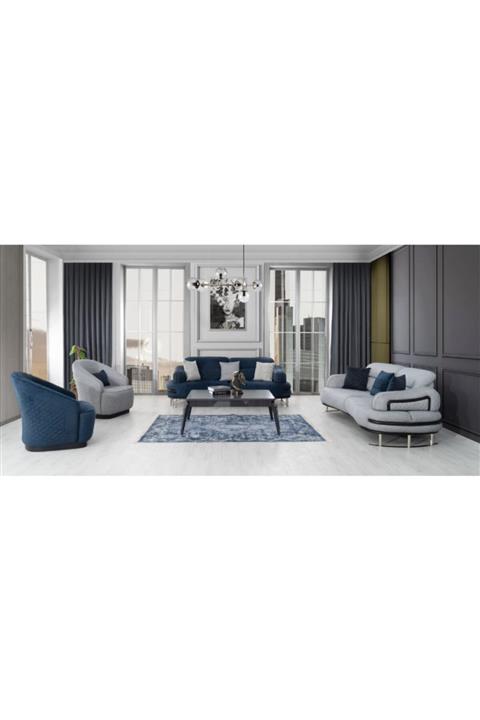 Missworble Miss Worble Alfa Koltuk Takımı