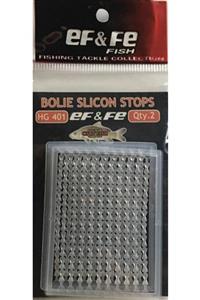 EFFE Şeffaf Boili Stoperi Hg401