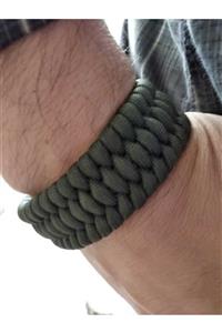 PARACORD DÜNYASI Trılobite Survıval Bileklik