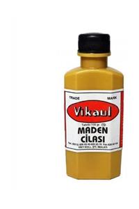 Polisan Vikaul Maden Cilası 100 gr