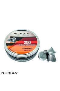 Norica Norıca Pointed 4,5 Mm Havalı Saçma *250