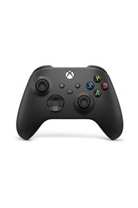 MICROSOFT Xbox Wireless Controller 9.Nesil - Siyah (Microsoft TR Garantili)