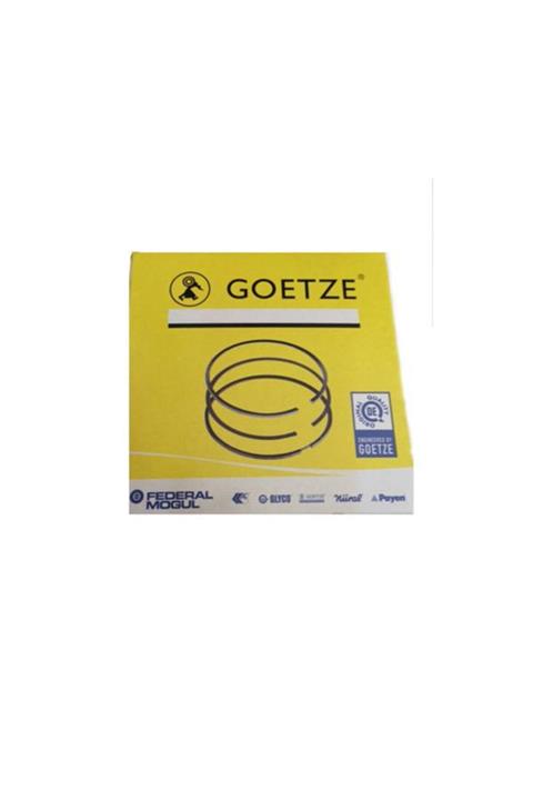 GOETZE Motor Segmanı Std Master-movano 2.5 Dcı G9u 89.00 Mm 04