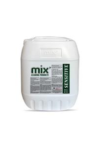 MİX7KİMYEVİÜRÜNLERA.Ş. Mix7 Sensitive Halı Şampuanı 20 Kg