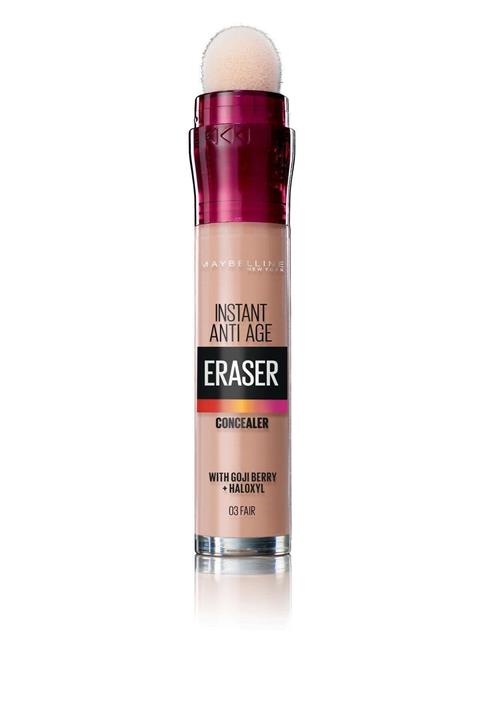 Maybelline New York Instant Anti Age Eraser Kapatıcı - 03 Fair