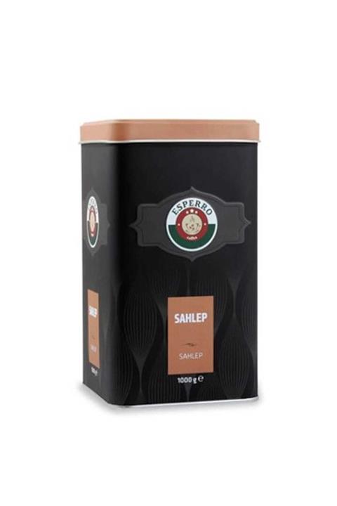 Esperro Salep 1000 Gr