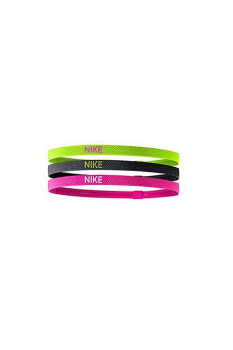 Nike Unisex Saç Bandı - NJN04-983 Elastik Saç Bandı 3 lü Paket - N.JN.04.983