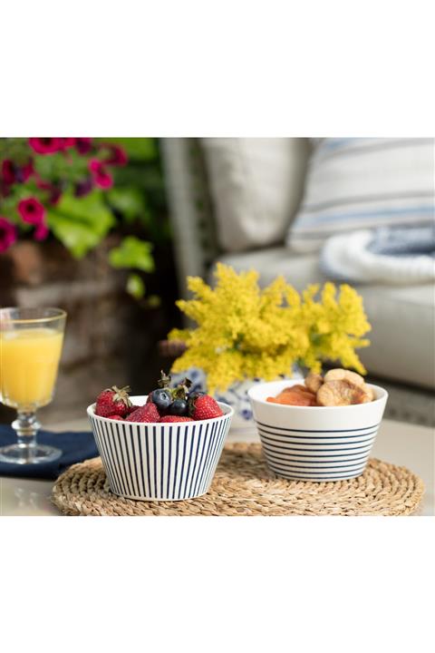 Madame Coco Maena Soie 2'li Kase Seti