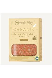 Organik Bahçe Organik Bebek Çorbalık Karışım 300 gr