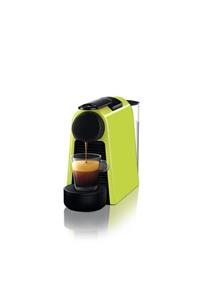 Nespresso D30 Green Essenza Mini Kapsüllü Kahve Makinesi