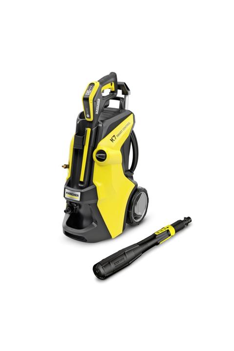 Karcher K 7 Smart Control 180 Bar Basınçlı Yıkama Makinesi