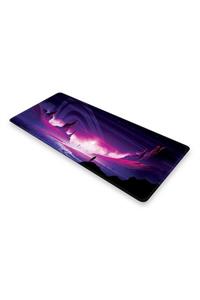 Xrades Rubick 90x40 cm Xl Gamings Oyuncu Mousepad