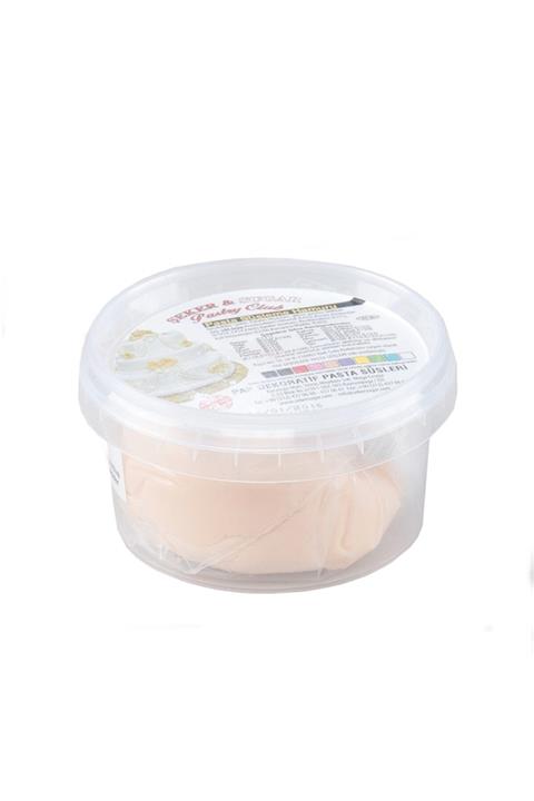 ŞEKER & SUGAR Şeker Sugar Şeker Hamuru Ten Rengi (200 G)