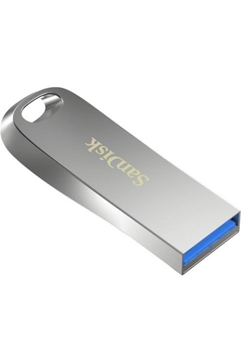 SanDisk Ultra Luxe Sdcz74-128g-g46 128gb Usb 3.1 Flash Bellek