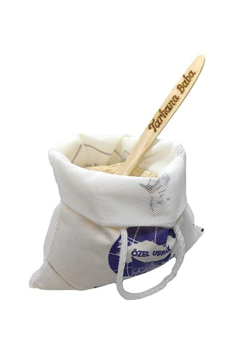 Tarhana Baba Acılı Uşak Ev Tarhanası 1 kg