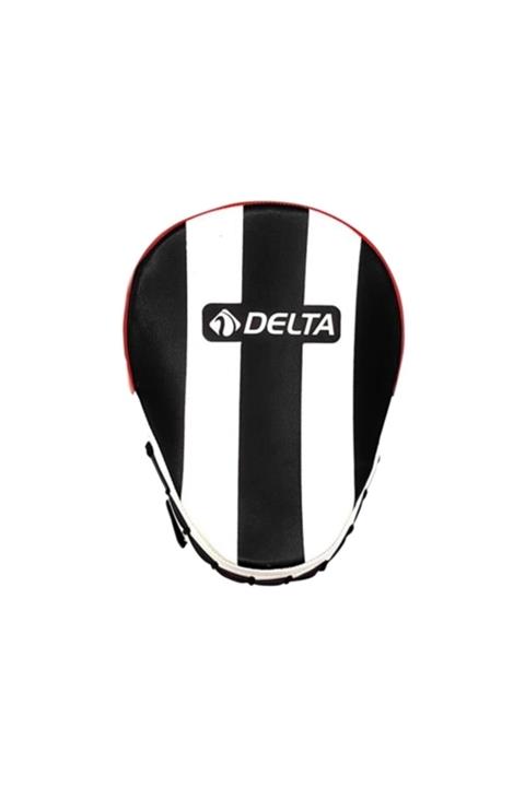 Delta Lapa 1 Çift Siyah Kırmızı