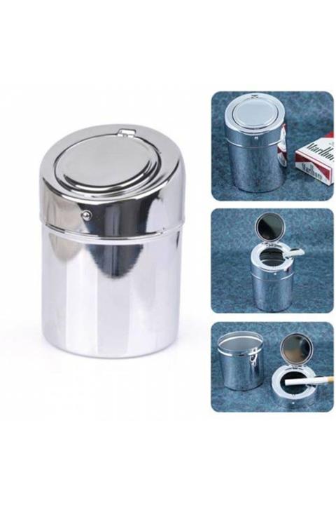 yakpen Metal Dekoratif Kül Tablası Ilginç Ürünler