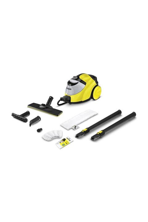Karcher Sc 5 Easyfix Buharlı Temizlik Makinesi