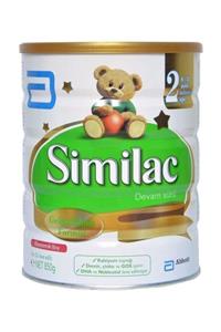 Similac Devam Sütü 2 Numara 850 Gr