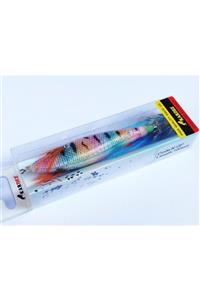 Kardez Glow Squid Jig 10 Cm 14 Gr Fosforlu Kalamar Zokası