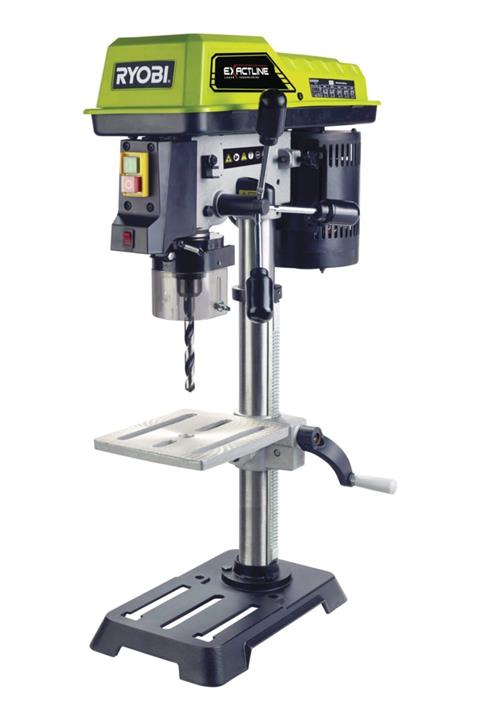 Ryobi T5133002855 Rdp102l 390w Sütunlu Matkap