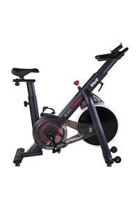 Voit Black Spin Bike Kondisyon Bisikleti