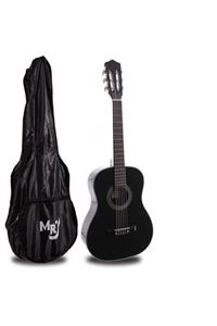 Manuel Raymond Klasik Gitar Junior Mrc87bk ve Kılıf