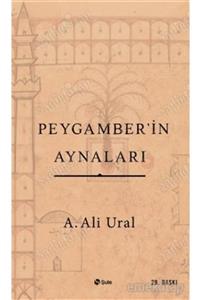 Şule Yayınları Peygamberin Aynaları