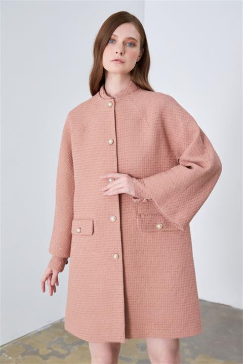 Gusto Tüvit Kaftan - Pudra