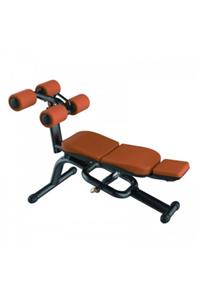 MaxTech Crunch Bench Mekik Sehpası Ld-7015