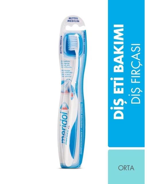 Meridol Diş Fırçası Soft