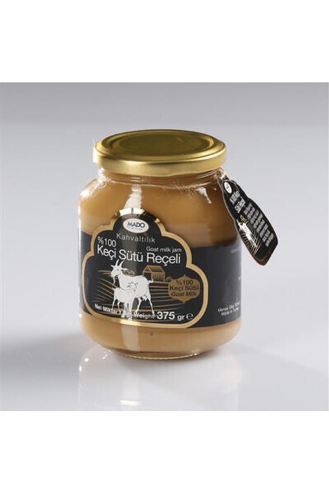 Mado Keçi Sütü Reçeli - 375 Gr