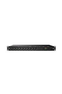 Denon Dn-312 X 12 Kanal Rack Mikser