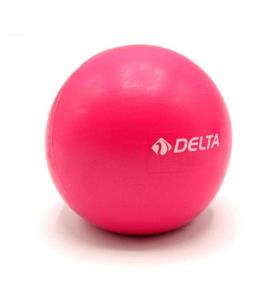 Delta Pilates Ağırlık Denge Topu 500 Gr DS 694